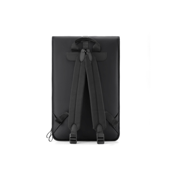 Рюкзак NINETYGO Urban daily plus backpack, чёрный